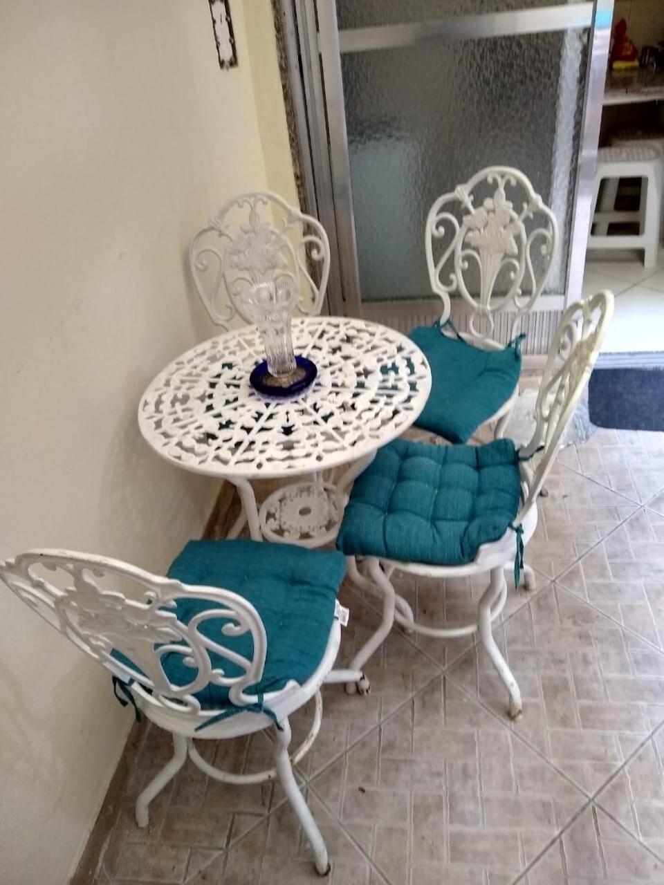 Apartamento Para Temporada Em Cabo Frio Exterior foto