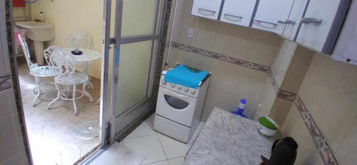 Apartamento Para Temporada Em Cabo Frio Exterior foto