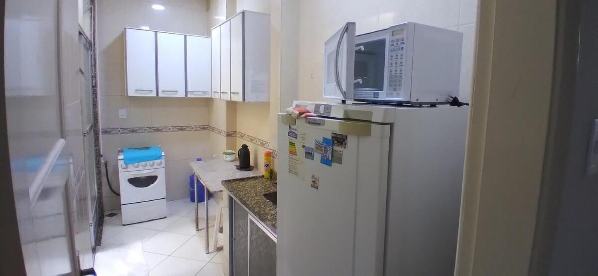 Apartamento Para Temporada Em Cabo Frio Exterior foto